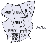 County Map